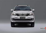 تویوتا-فورچونر-FORTUNER-2010-2012